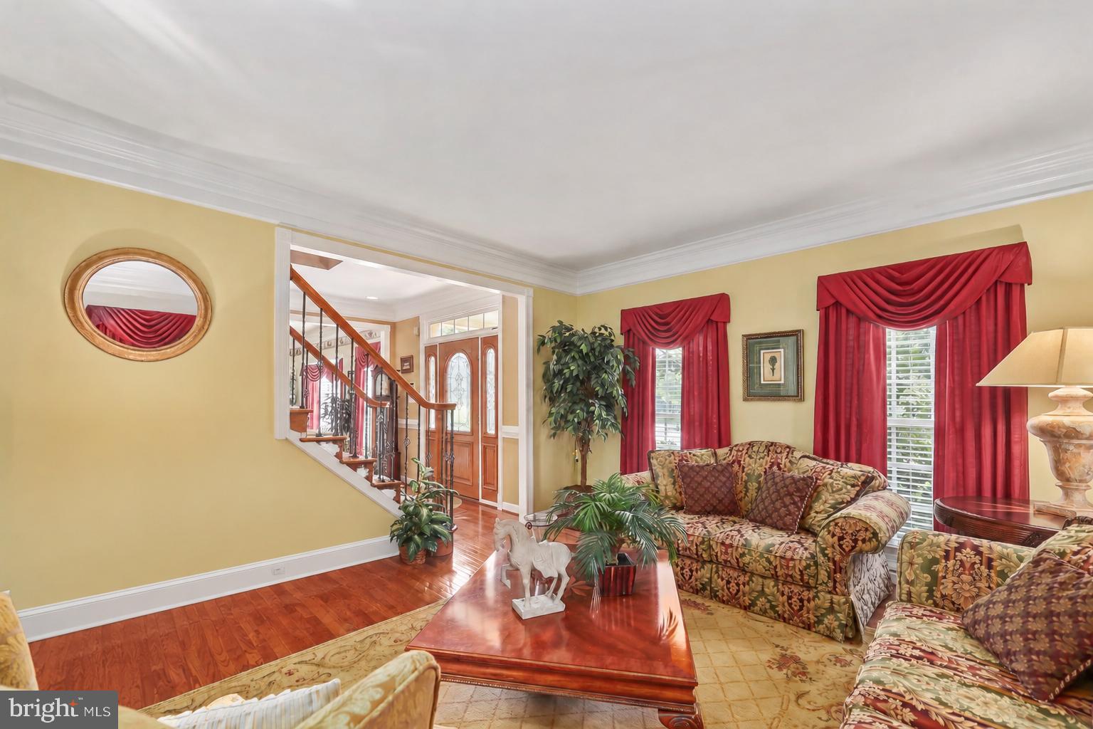 12916 HEDGETOP DRIVE
