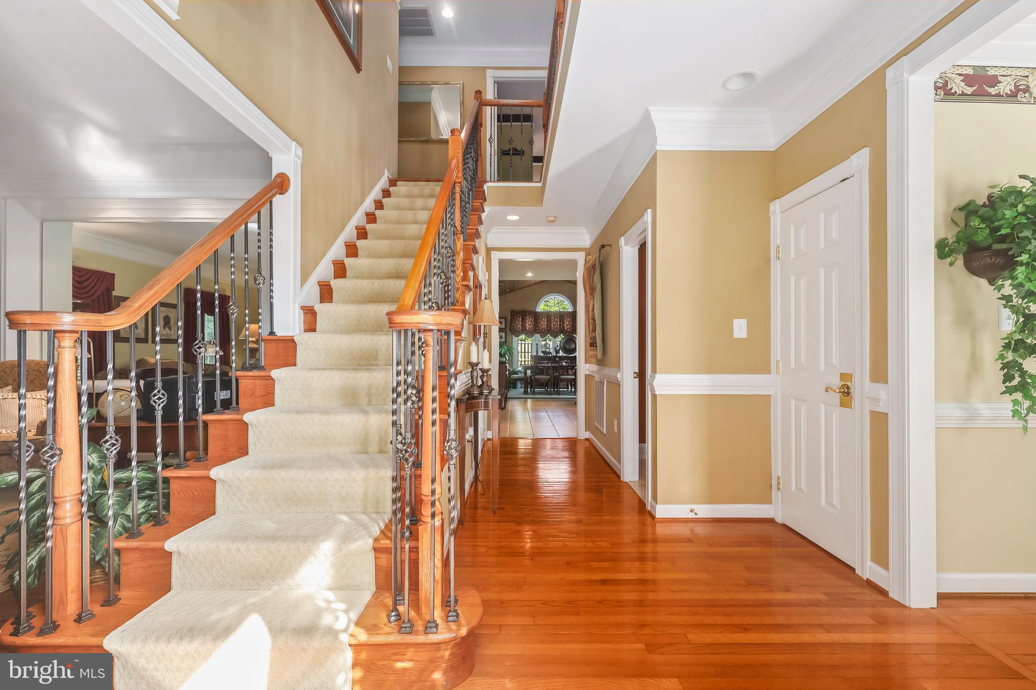 12916 HEDGETOP DRIVE