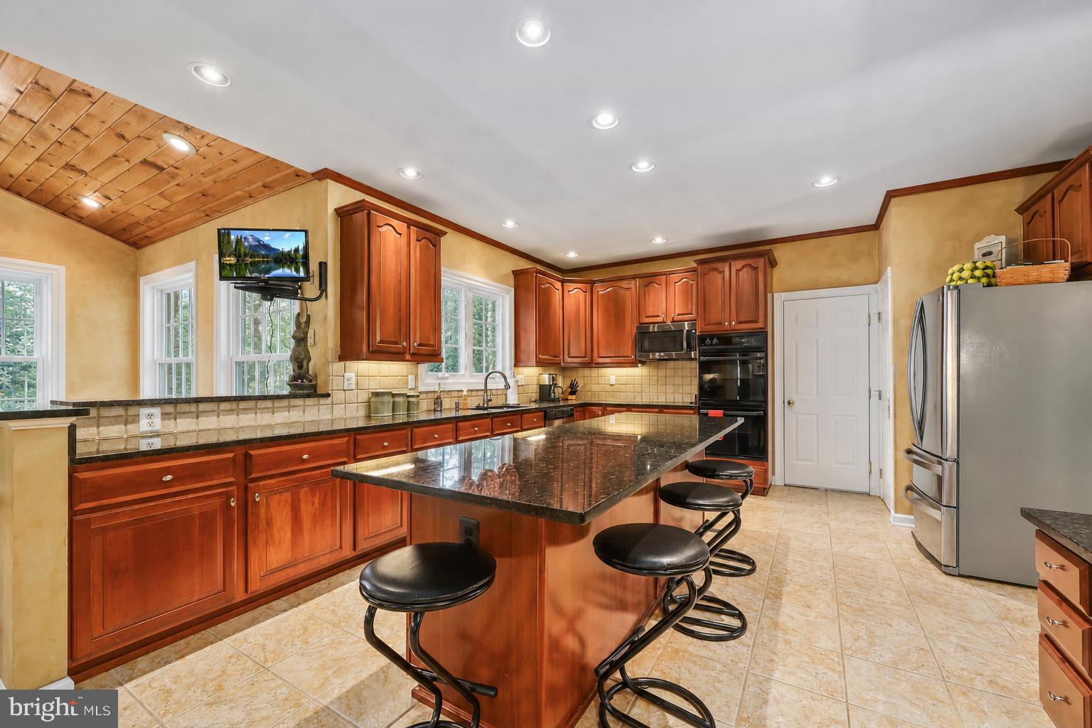 12916 HEDGETOP DRIVE