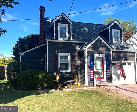 Photo of 123 W Reamer Avenue, WILMINGTON, DE 19804 (MLS # DENC2088962)
