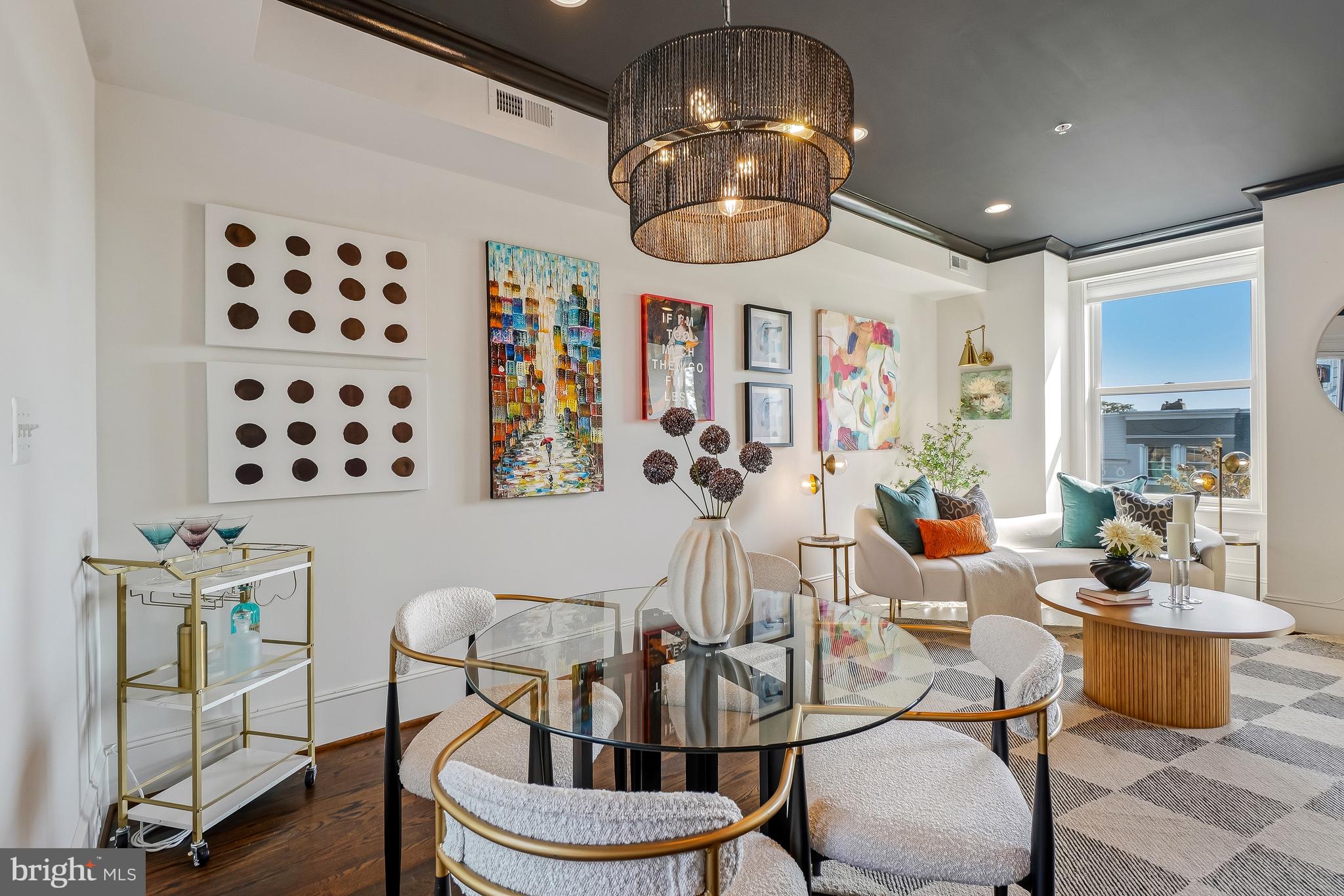 67 V STREET NW 3