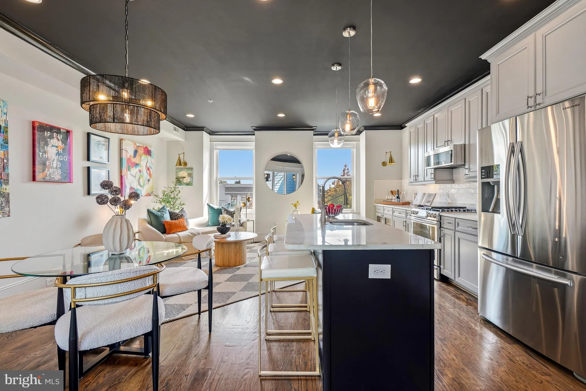 67 V Street NW Unit 3, Washington, DC 20001