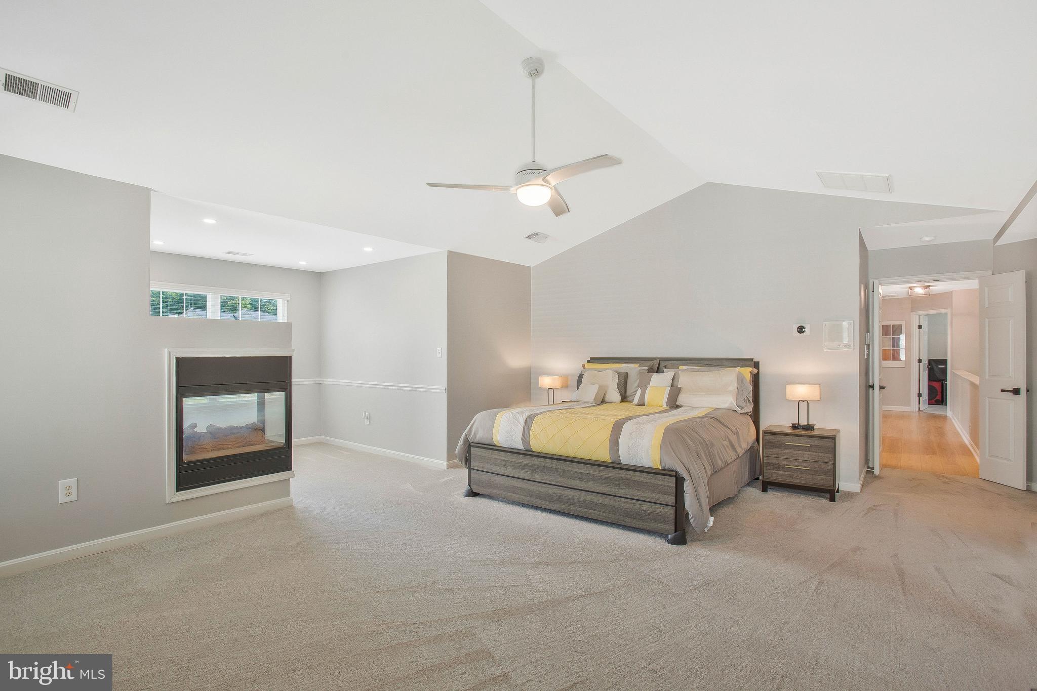 STREAMVIEW SUB - Residential