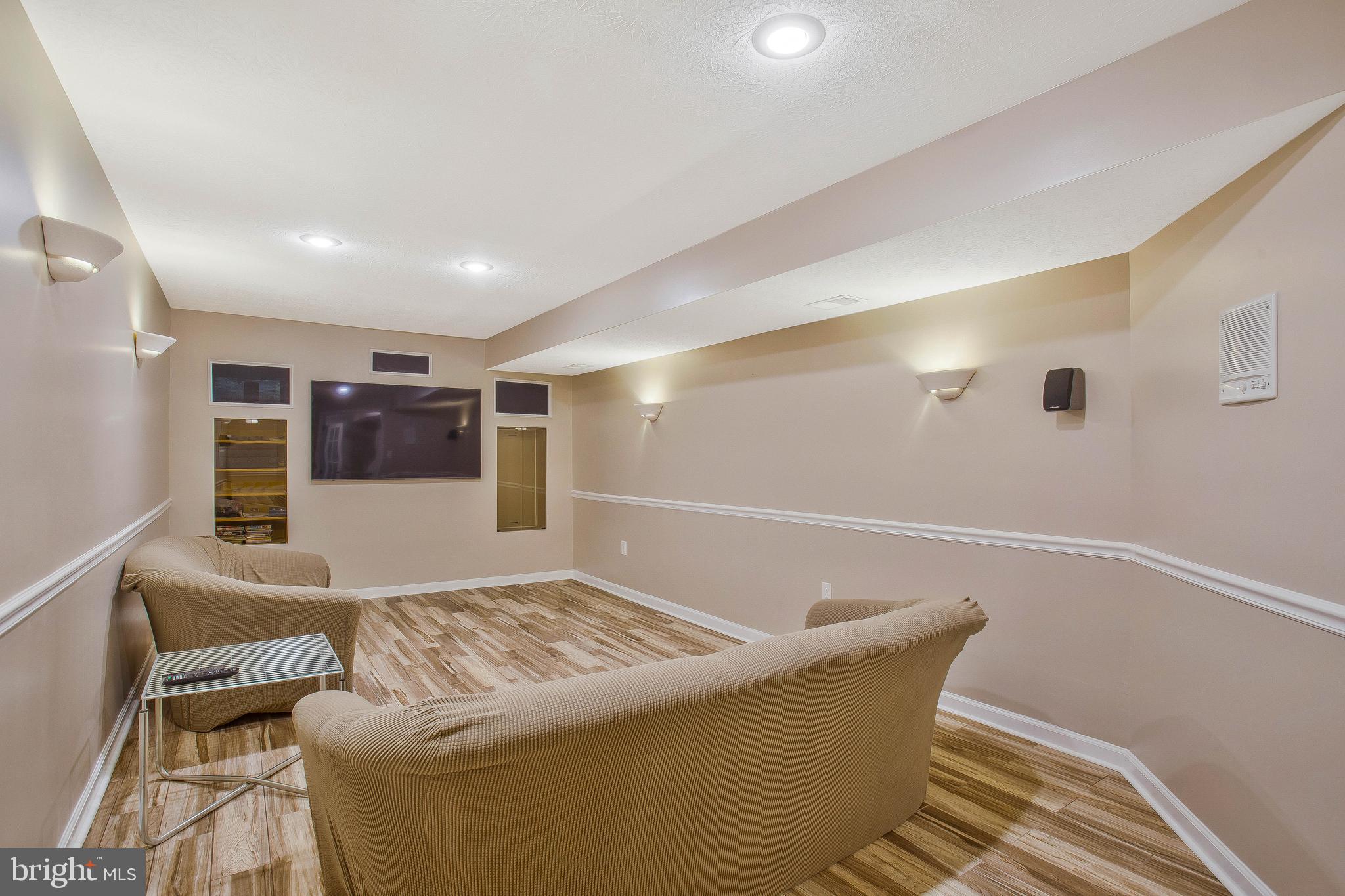 STREAMVIEW SUB - Residential