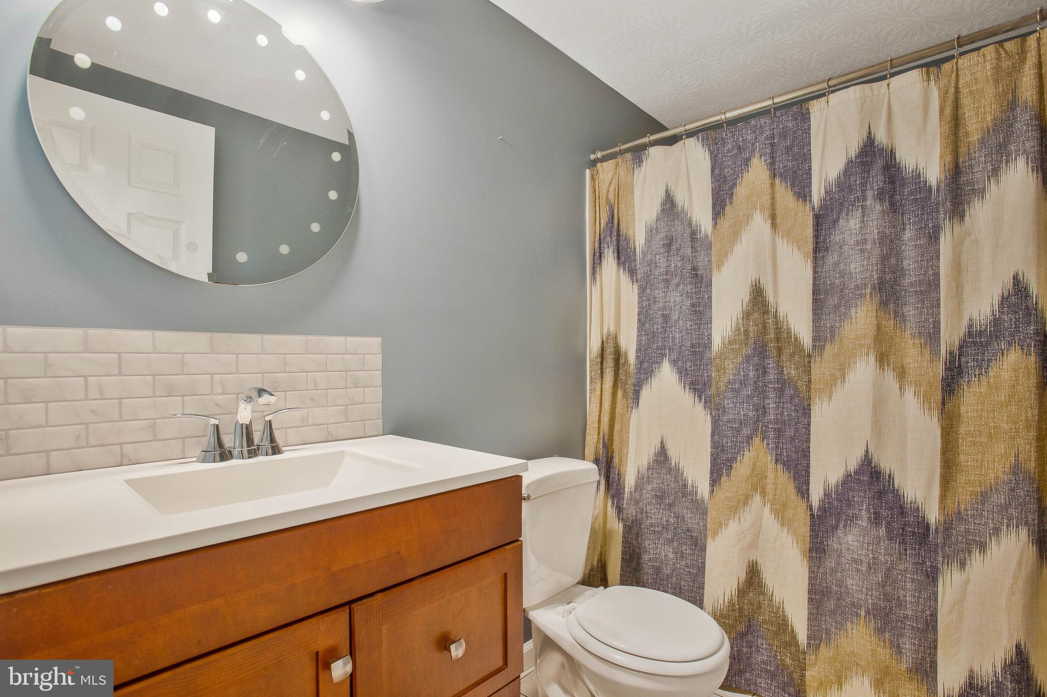 STREAMVIEW SUB - Residential