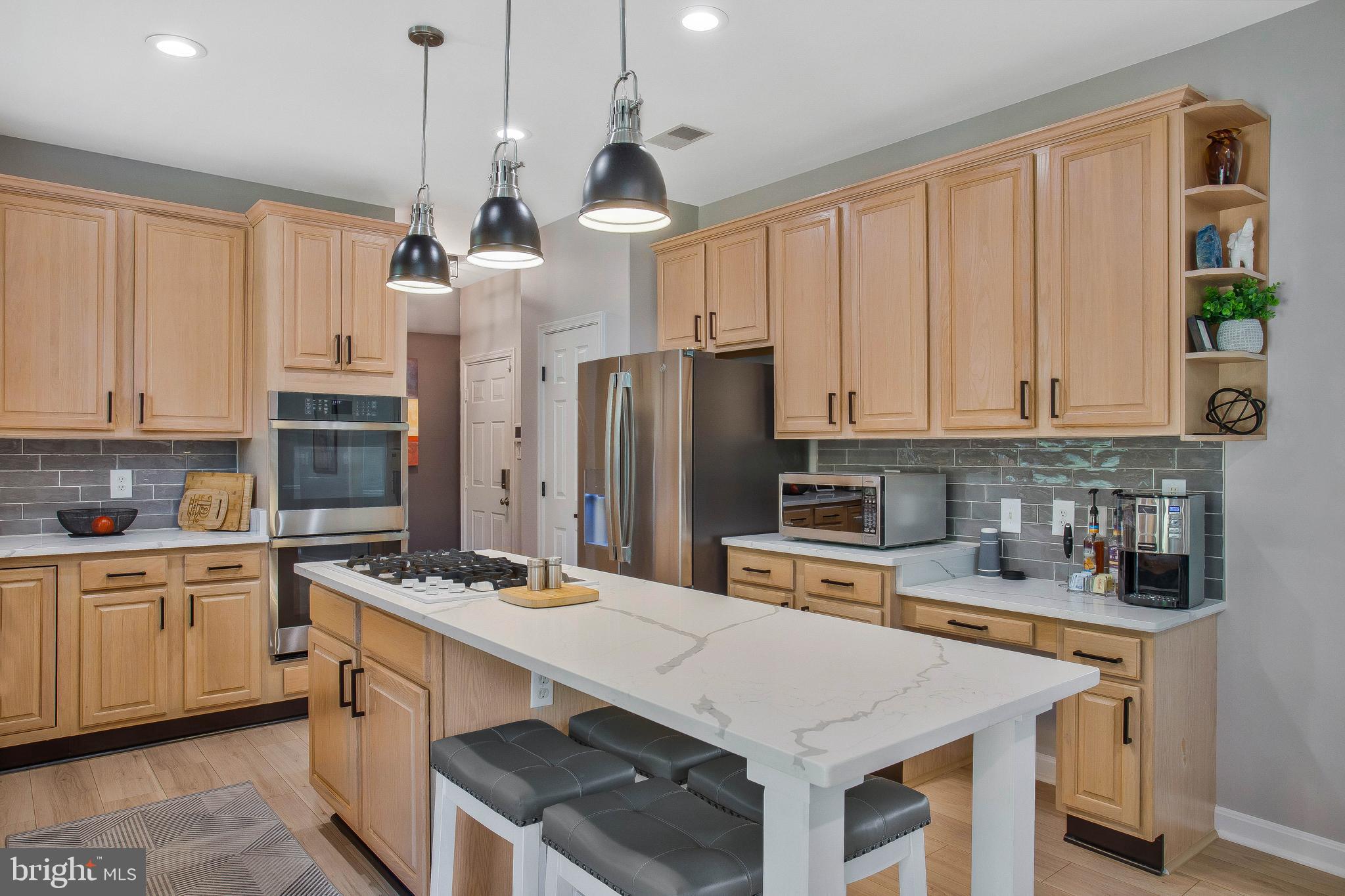 STREAMVIEW SUB - Residential