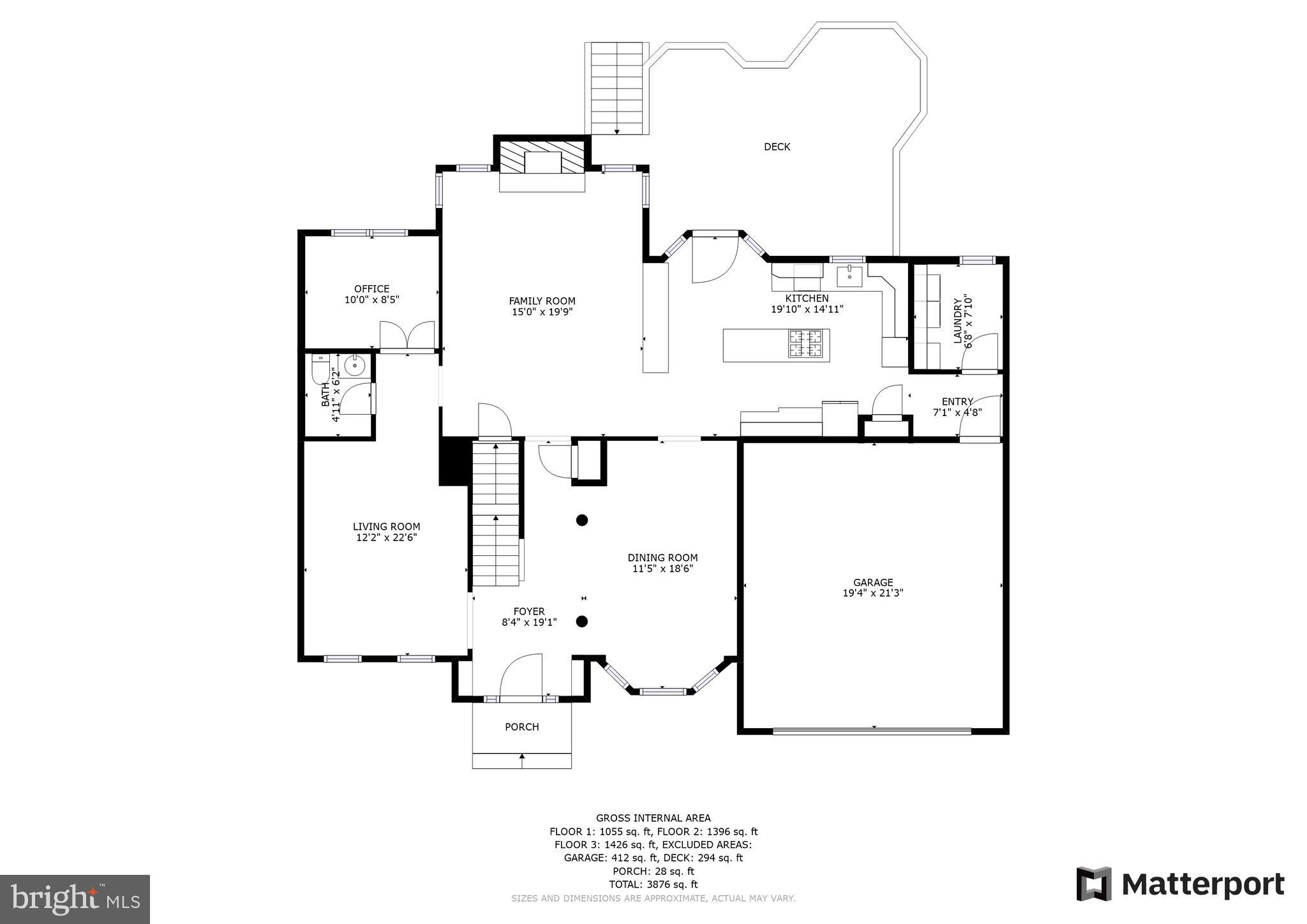 STREAMVIEW SUB - Residential