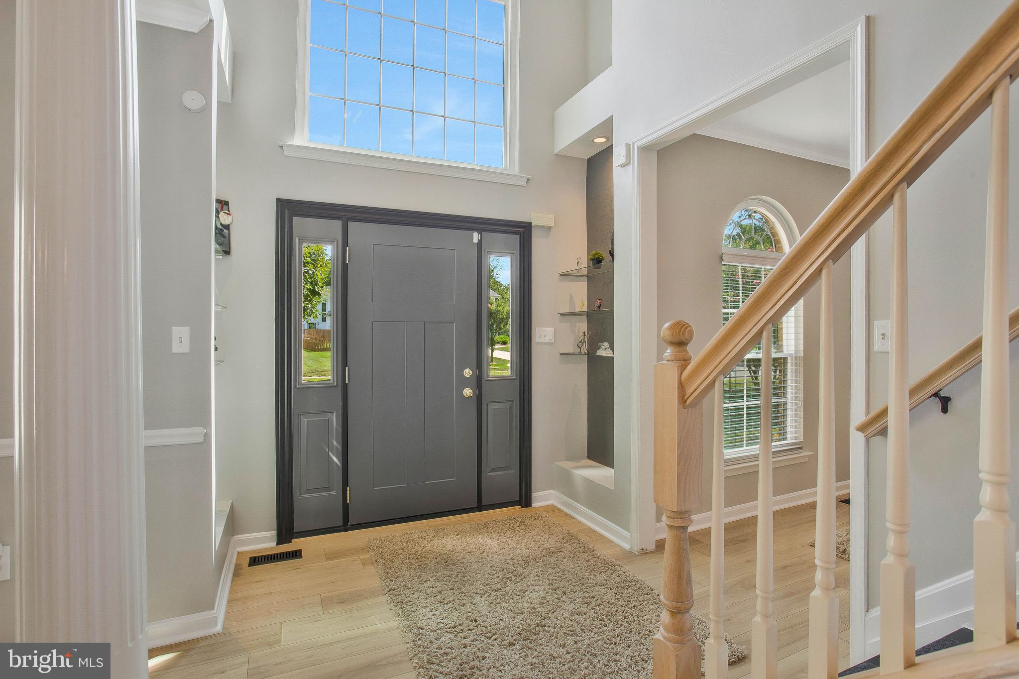 STREAMVIEW SUB - Residential