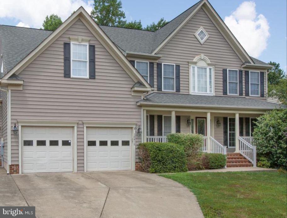 10410 SILVER CREEK COURT