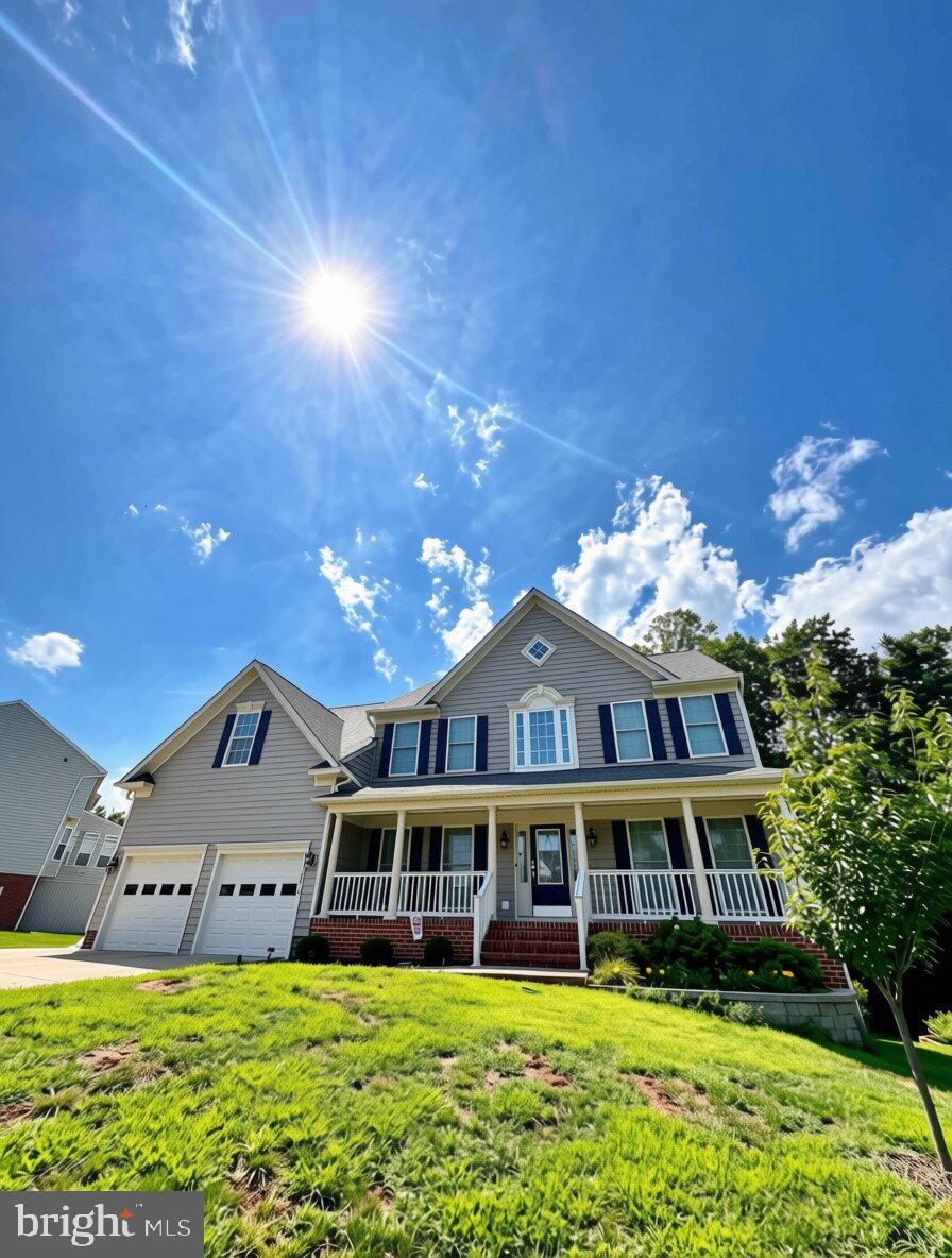 10410 SILVER CREEK COURT