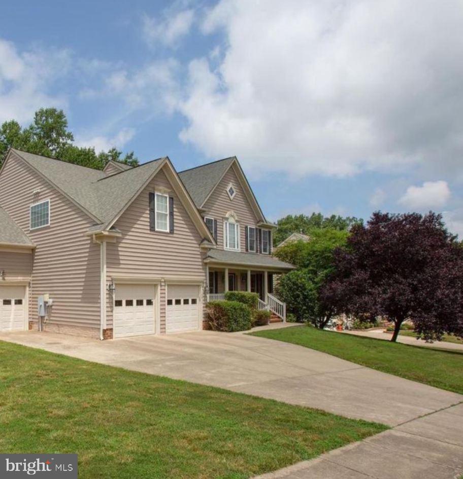 10410 SILVER CREEK COURT