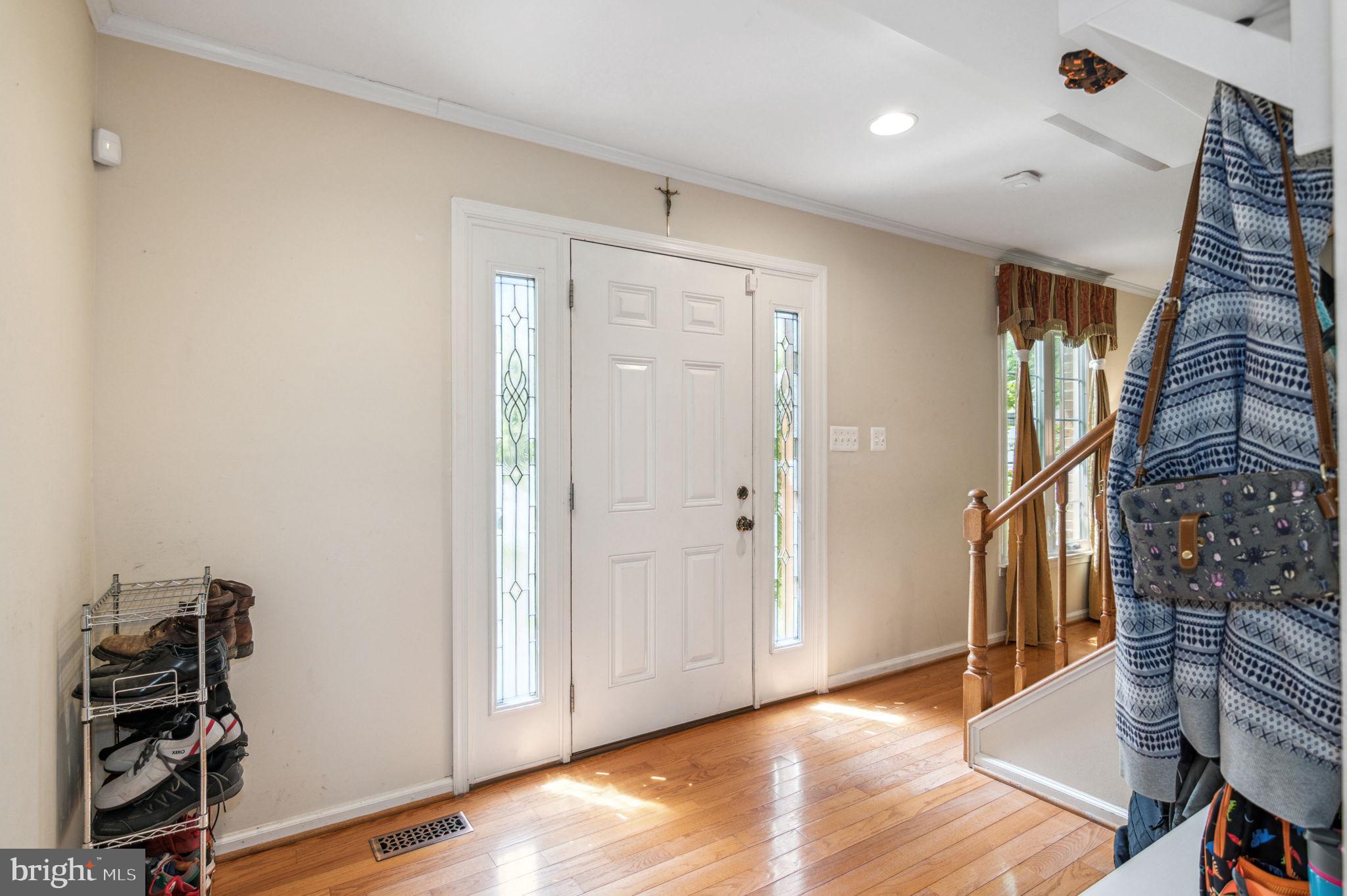 ROLLING VALLEY - Residential Lease