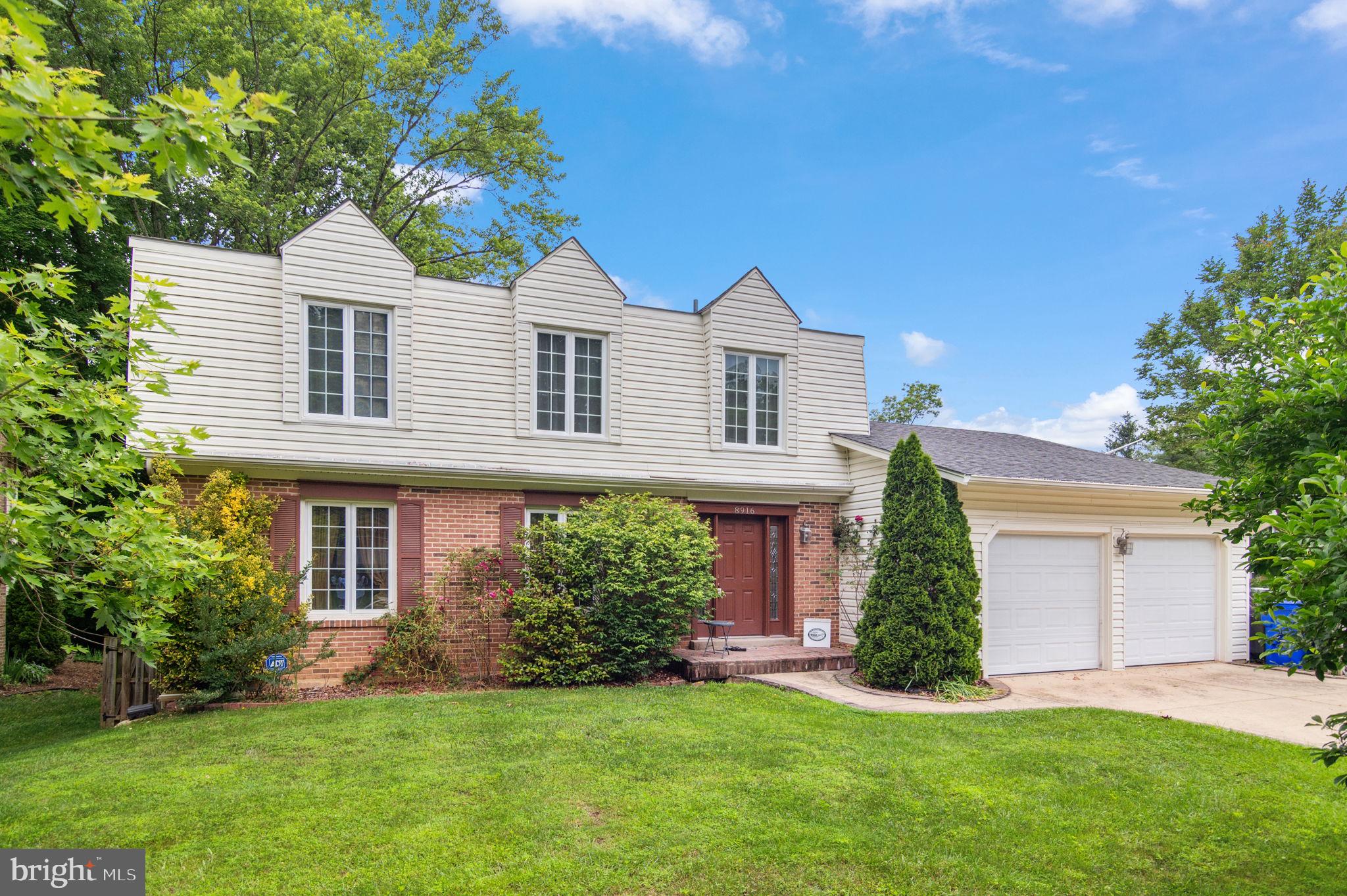 ROLLING VALLEY - Residential Lease