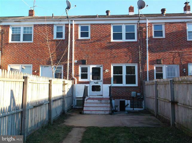 HAWTHORNE - Residential