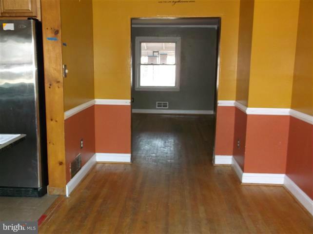 HAWTHORNE - Residential