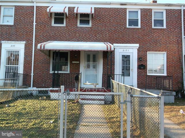 HAWTHORNE - Residential