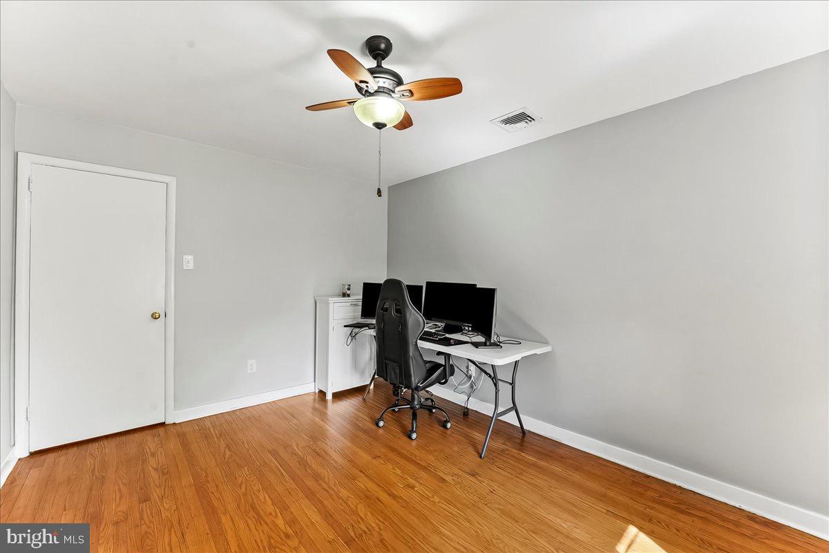 BLUE BELL GDNS - Residential