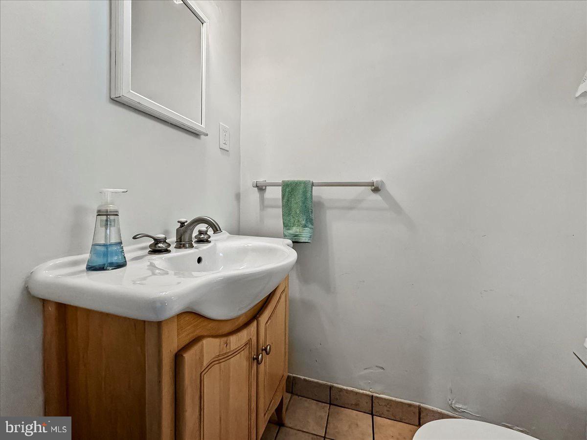 BLUE BELL GDNS - Residential