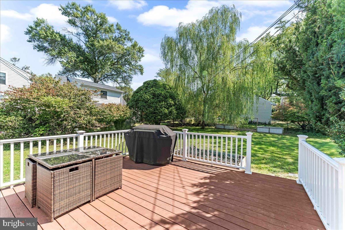 BLUE BELL GDNS - Residential