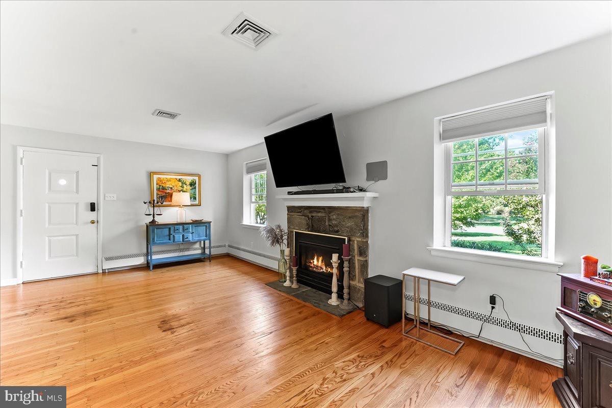 BLUE BELL GDNS - Residential