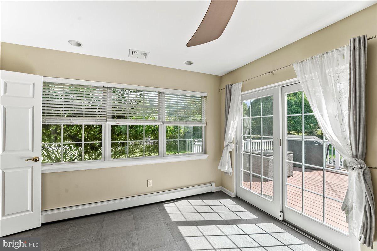 BLUE BELL GDNS - Residential