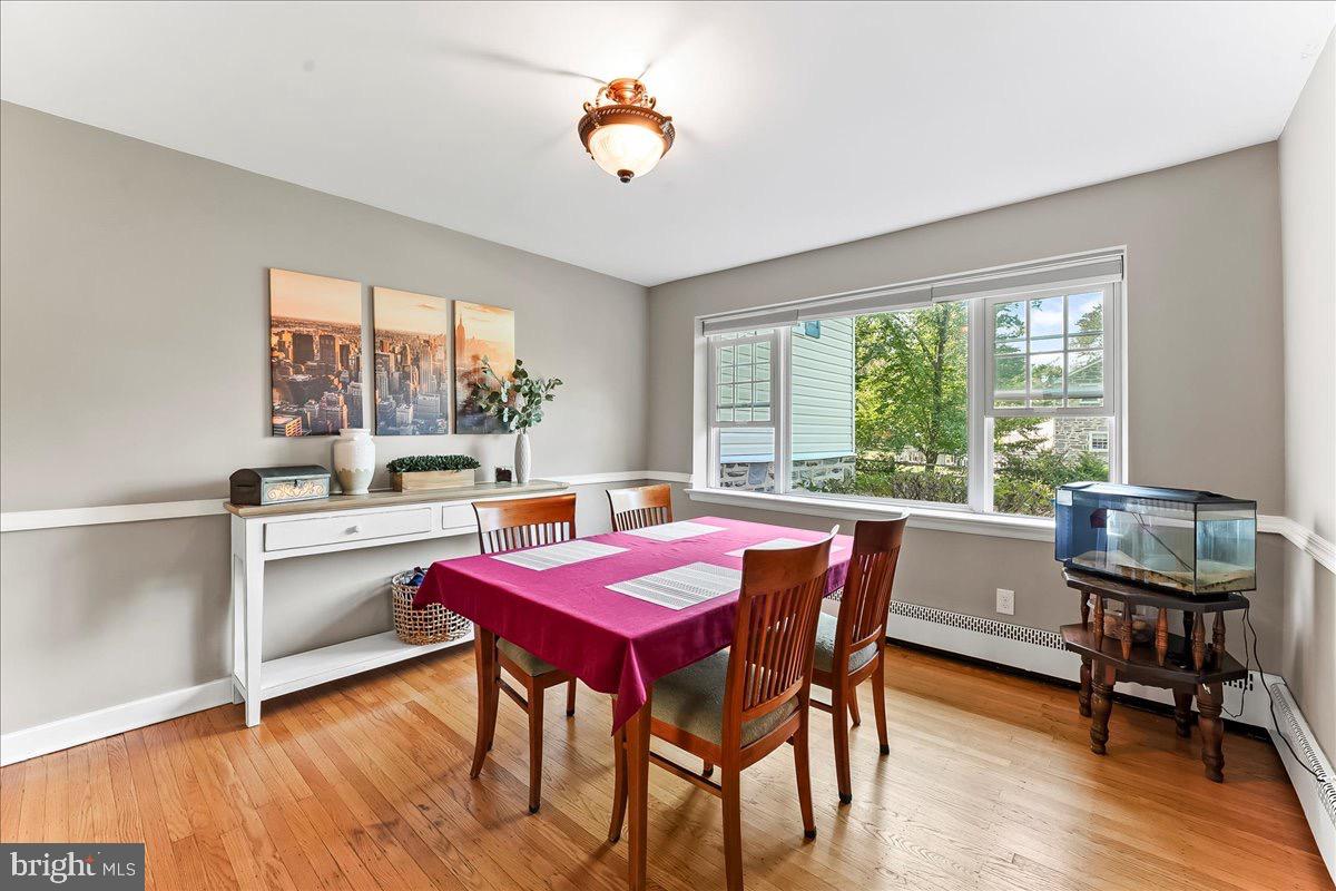 BLUE BELL GDNS - Residential