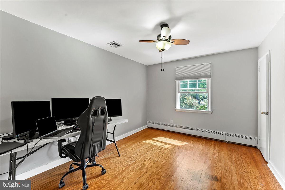 BLUE BELL GDNS - Residential