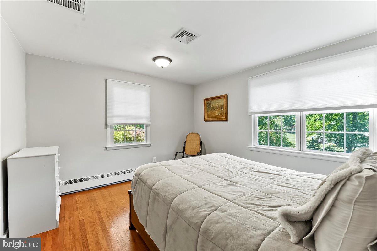 BLUE BELL GDNS - Residential