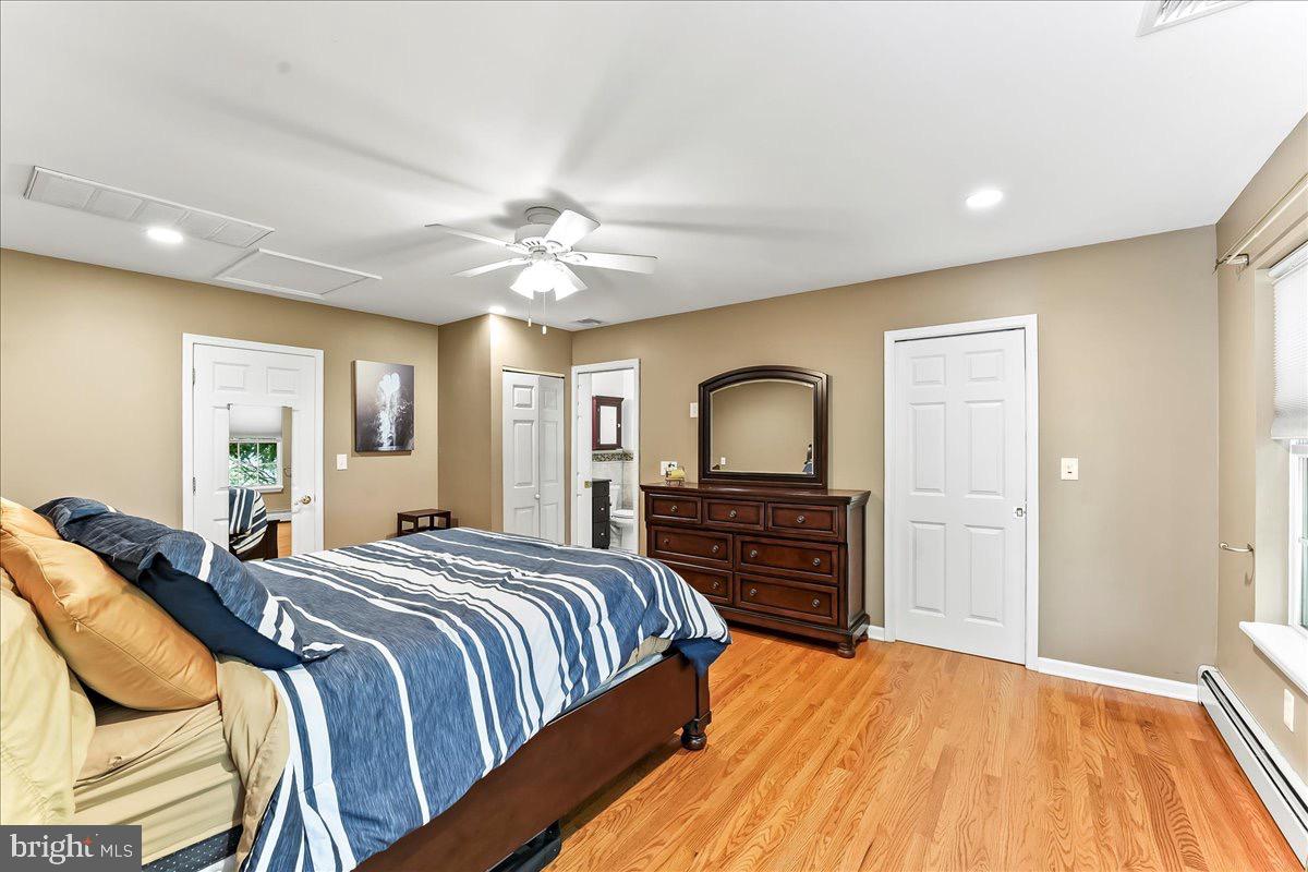 BLUE BELL GDNS - Residential