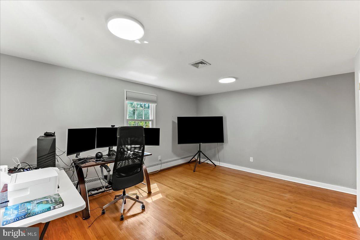 BLUE BELL GDNS - Residential