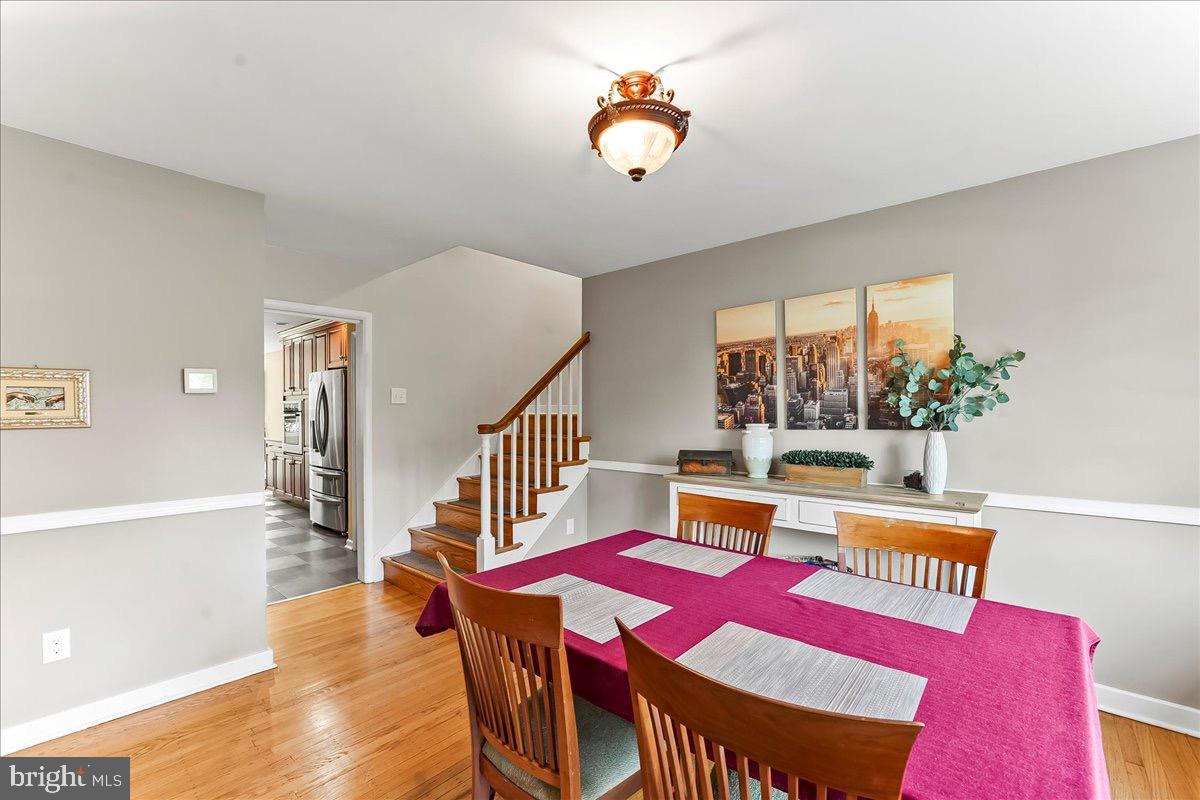 BLUE BELL GDNS - Residential