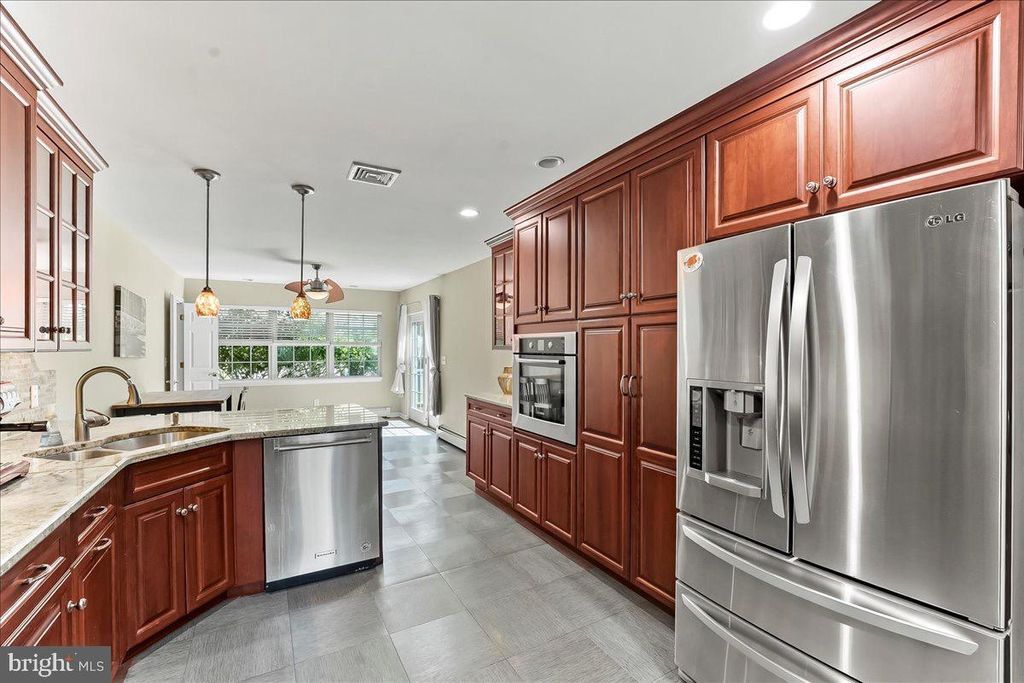 Photo of 1014 Stonybrook Drive, BLUE BELL, PA 19422 (MLS # PAMC2154996)
