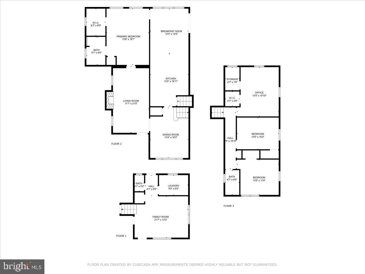 BLUE BELL GDNS - Residential