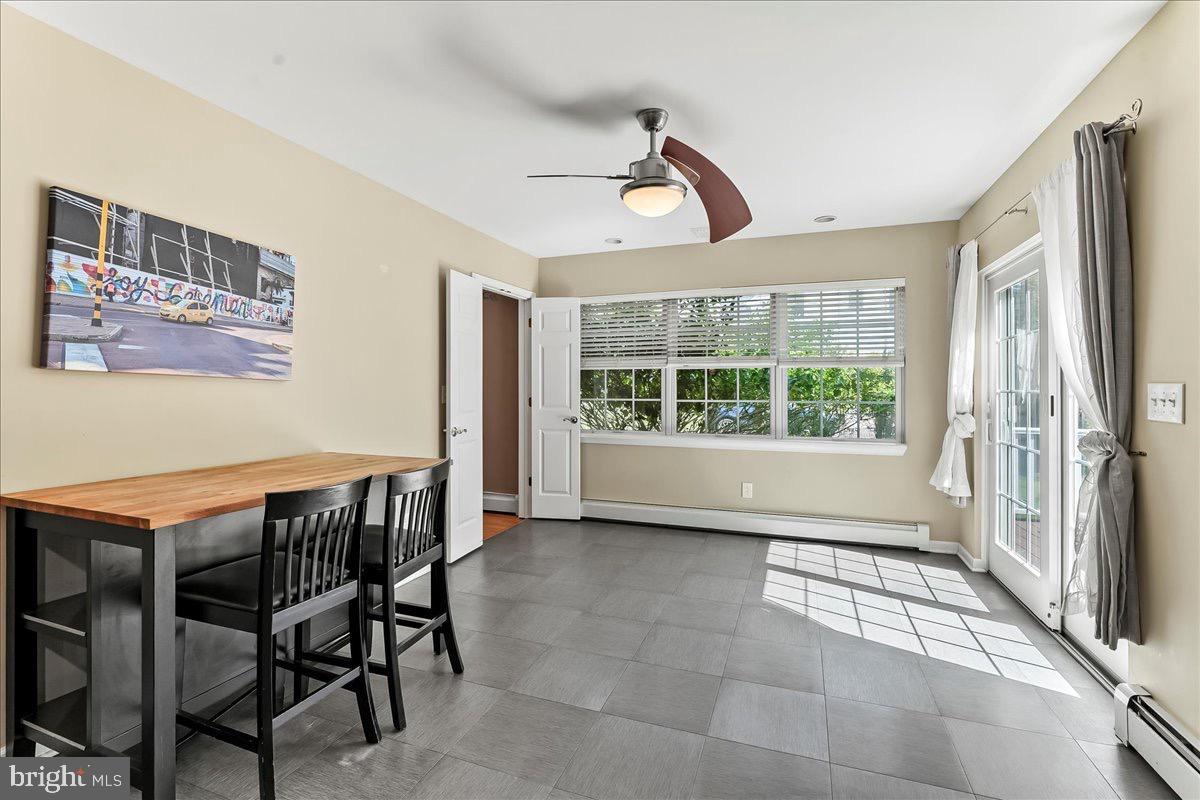 BLUE BELL GDNS - Residential