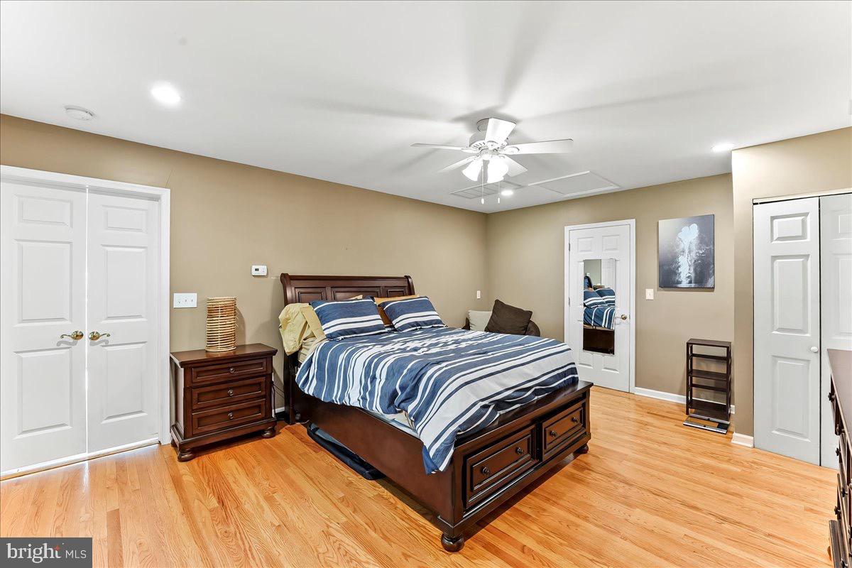 BLUE BELL GDNS - Residential