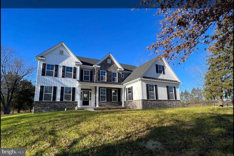 Lot 1 MERLIN ROAD PHOENIXVILLE PA 19460
