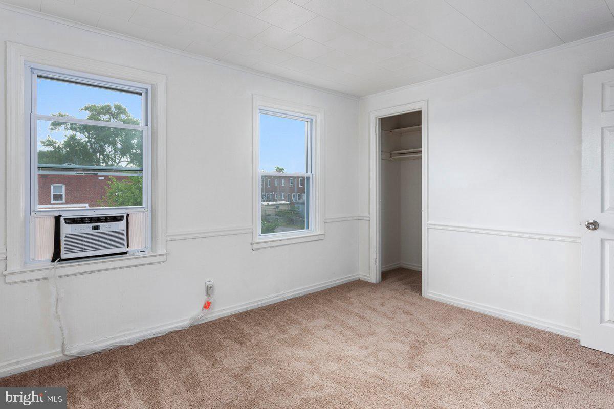 ARUNDEL VILLAGE - Residential Lease