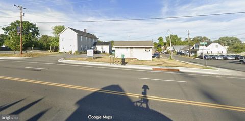 2978 VALLEY AVENUE WINCHESTER VA 22601