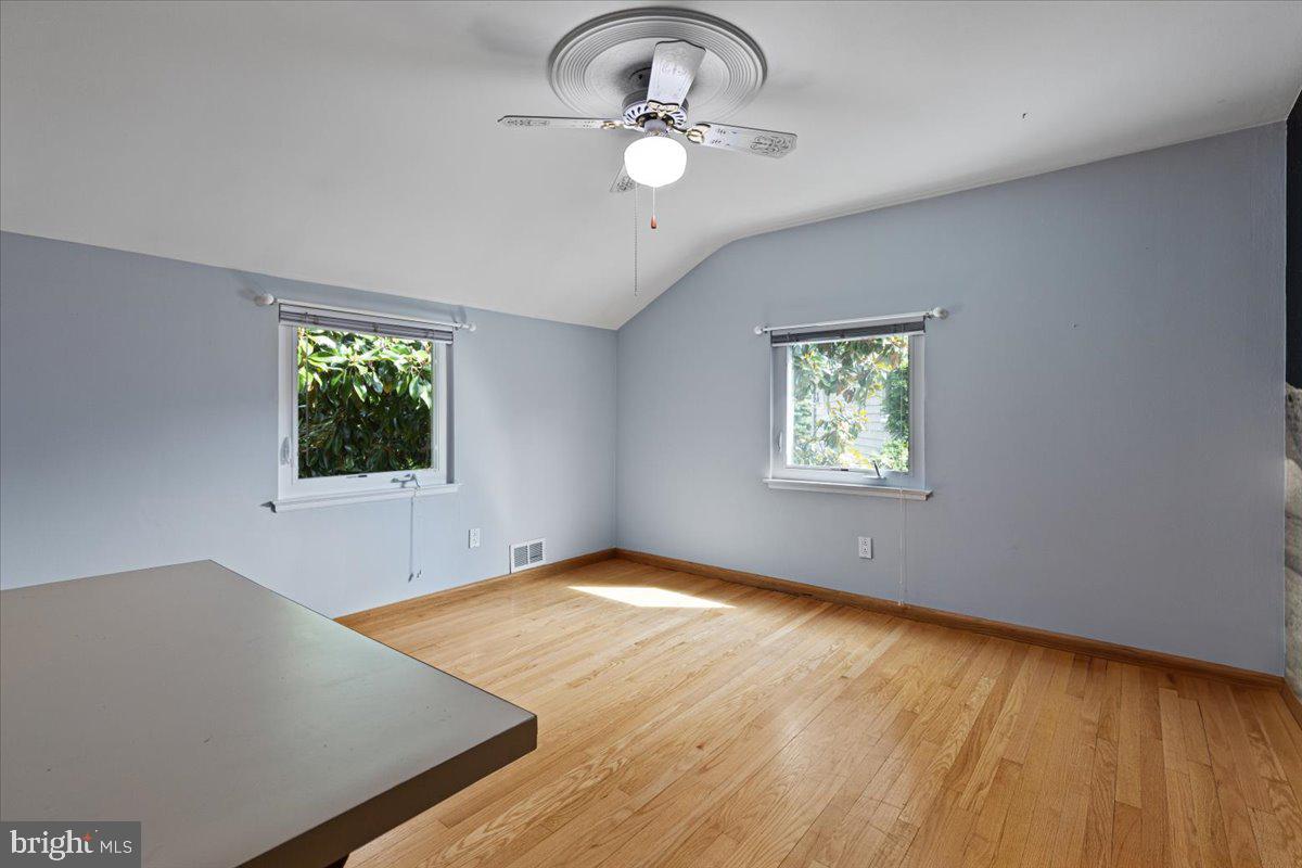 CHEVERLY - Residential