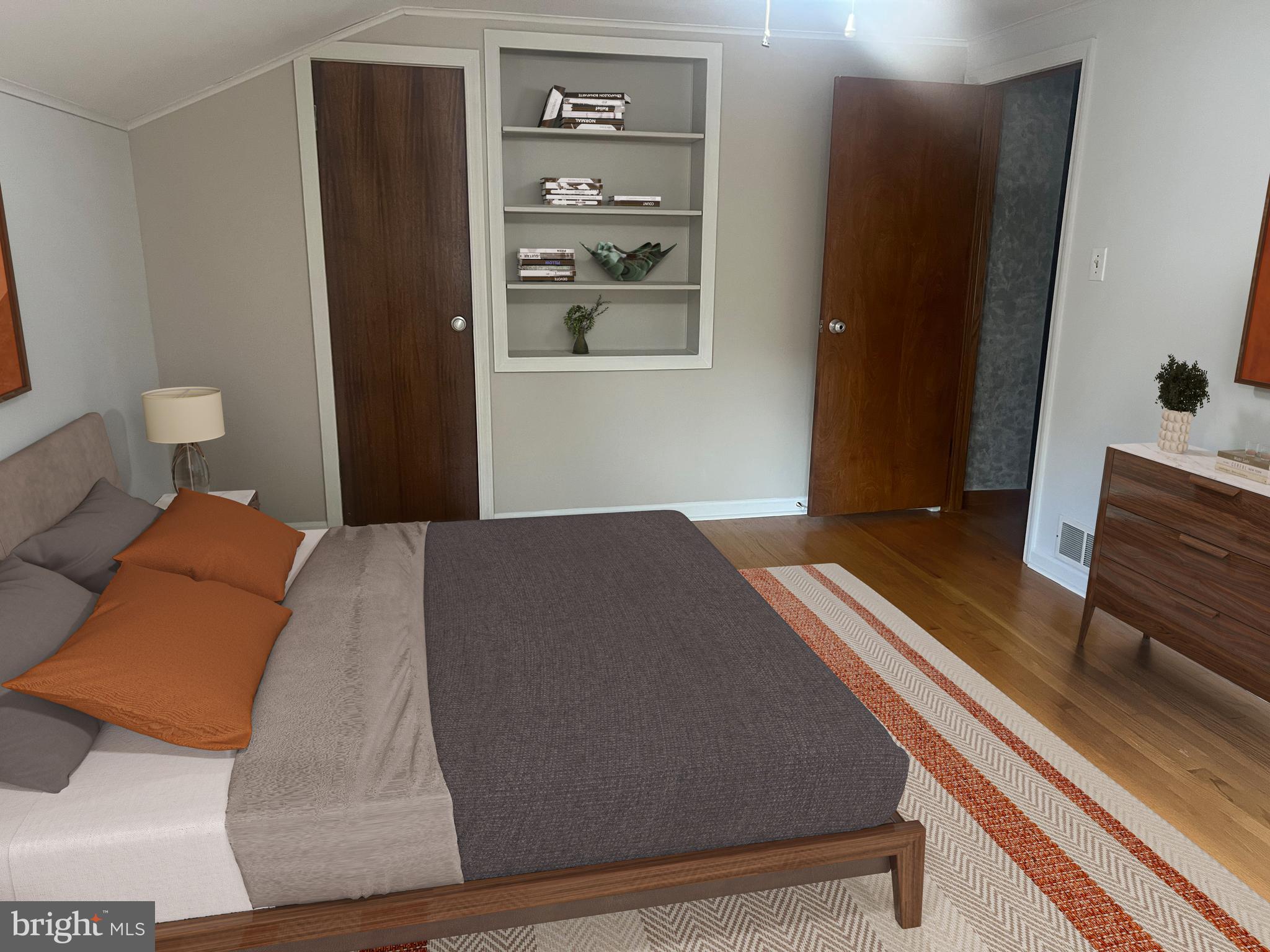 CHEVERLY - Residential