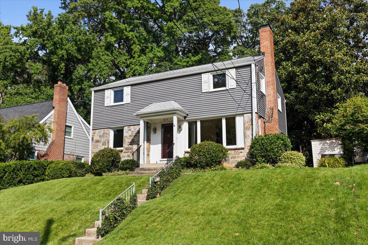 CHEVERLY - Residential