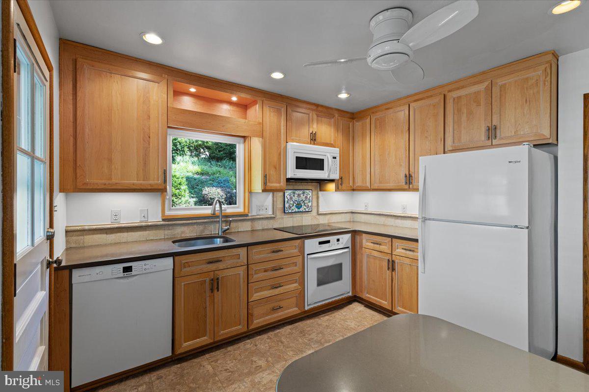 CHEVERLY - Residential