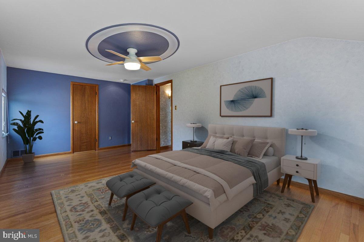 CHEVERLY - Residential