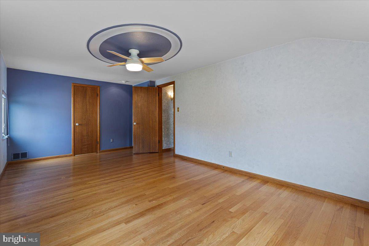 CHEVERLY - Residential