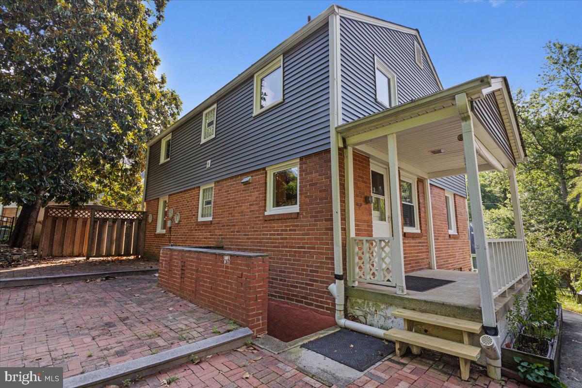 CHEVERLY - Residential