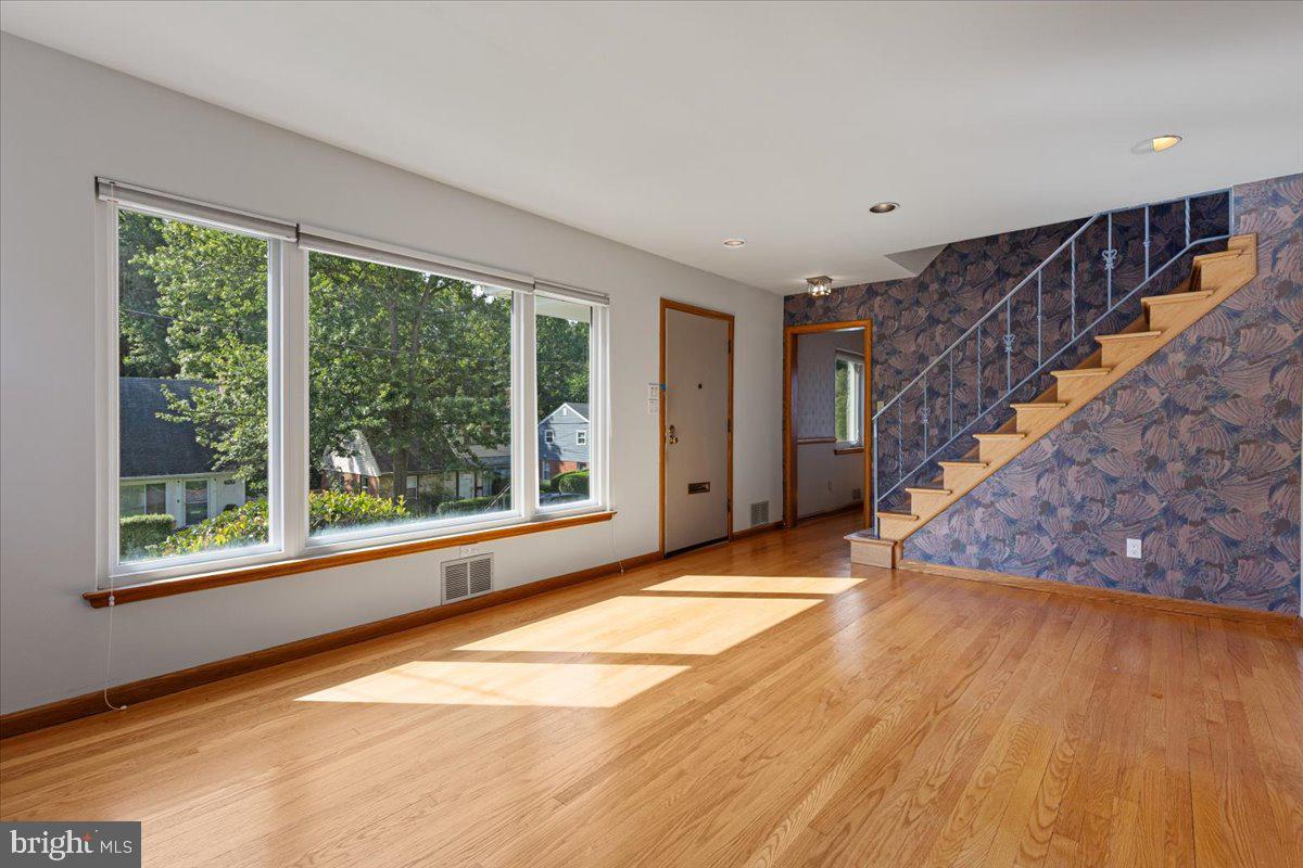 CHEVERLY - Residential