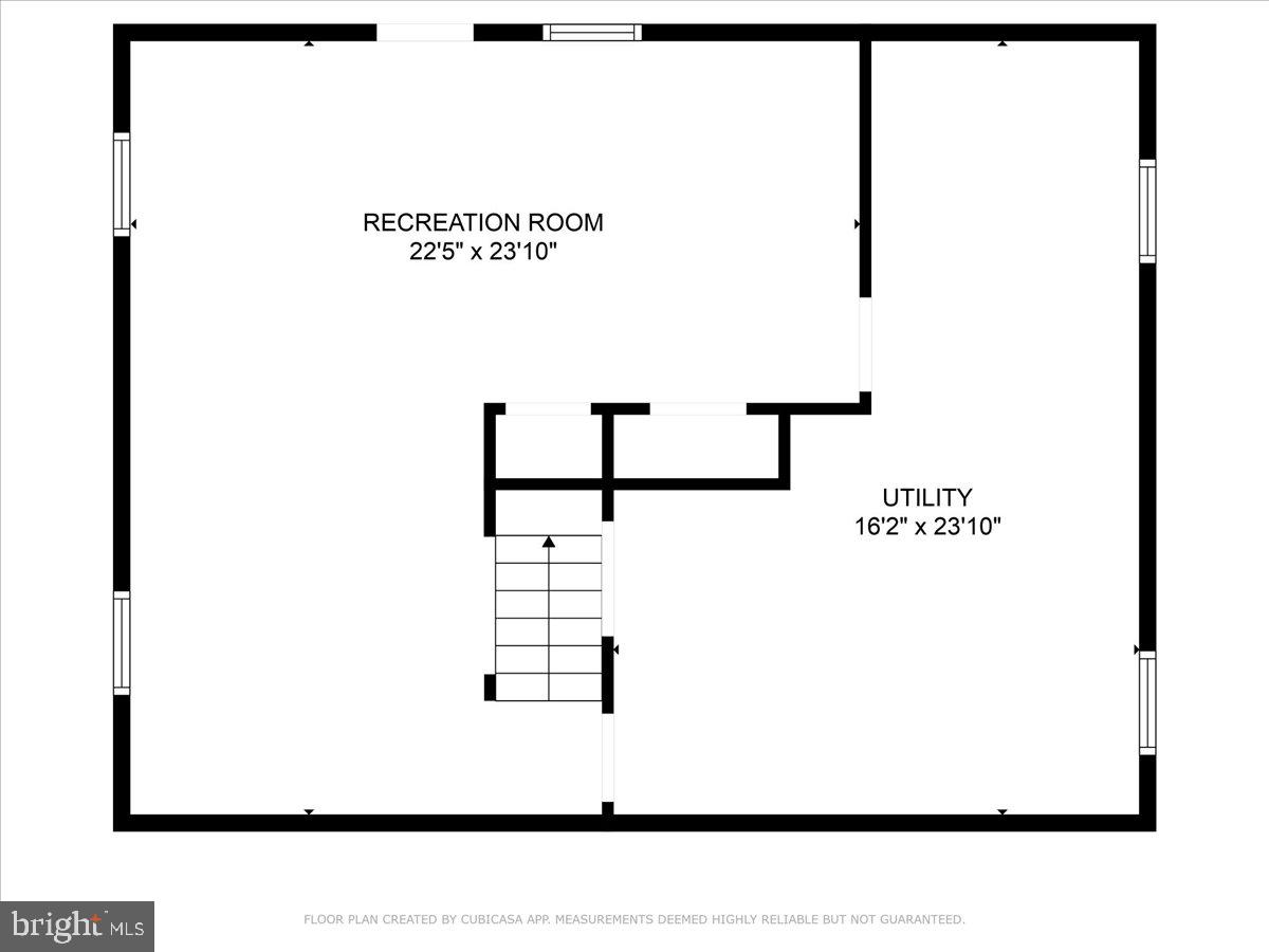 CHEVERLY - Residential