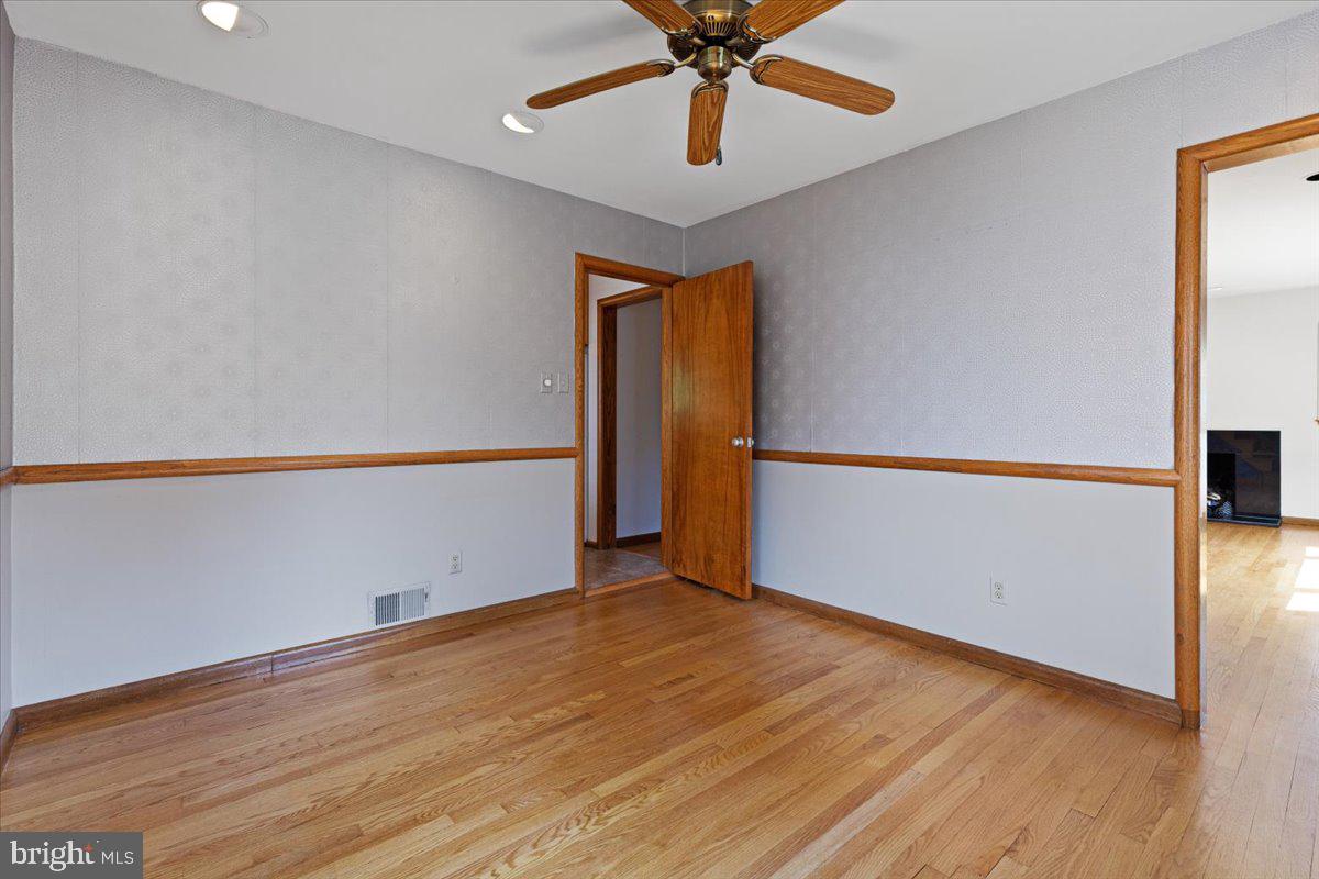 CHEVERLY - Residential