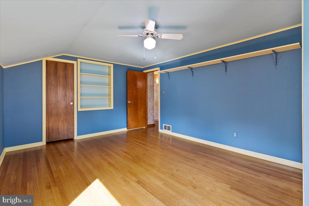 CHEVERLY - Residential