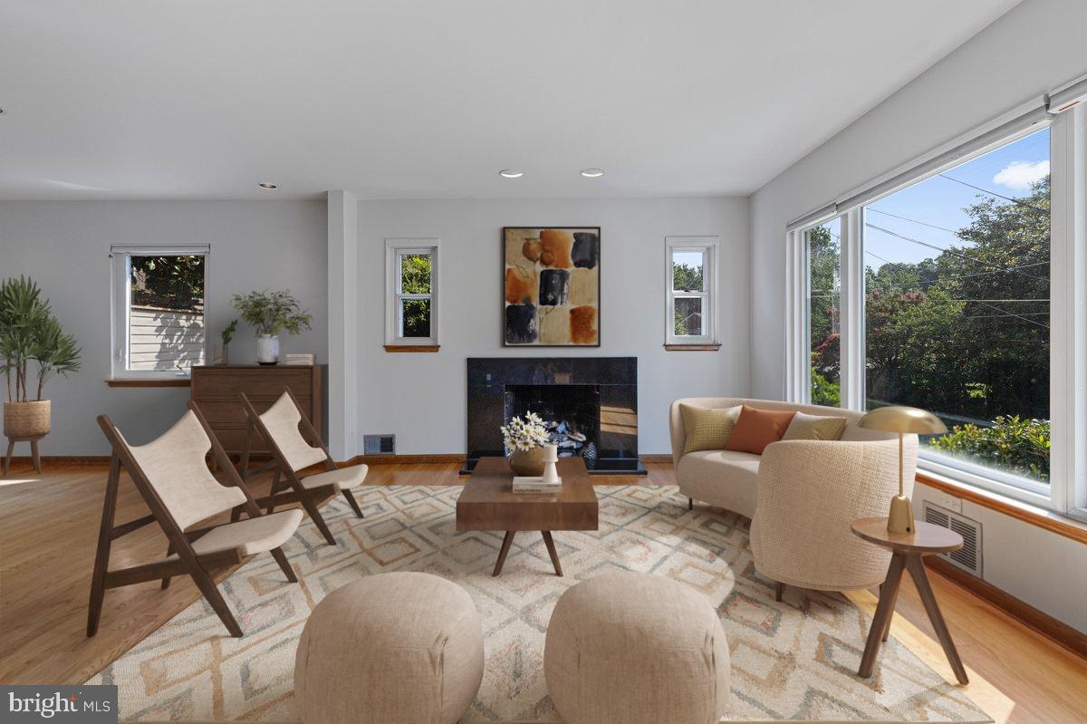 CHEVERLY - Residential